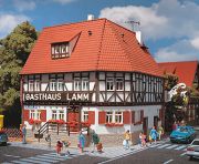 Vollmer H0 Guesthouse Lamm 3645 Vollmer H0 Guesthouse Lamm 3645