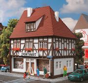 Vollmer H0 Sports Store 3651 Vollmer H0 Sports Store 3651