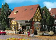 Vollmer H0 Grocery Store 3688 Vollmer H0 Grocery Store 3688