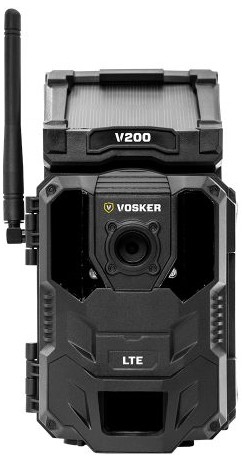 Vosker V200 Vosker V200