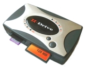 Vosonic X-Drive I 20GB Vosonic X-Drive I 20GB