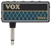 VOX amPlug 2 Bass VOX amPlug 2 Bass