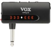 VOX amPlug I/O VOX amPlug I/O