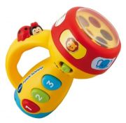 Vtech Happy Flashlight Vtech Happy Flashlight
