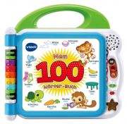 Vtech My 100-Word Book Vtech My 100-Word Book