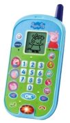 Vtech Peppa's Learning Phone Vtech Peppa's Learning Phone