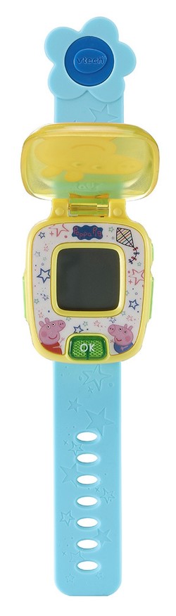 Vtech Peppa's Learning Clock Vtech Peppa's Learning Clock