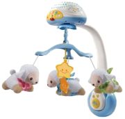 Vtech Lamb Mobile Vtech Lamb Mobile
