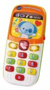Vtech Tierchen Learning Phone Vtech Tierchen Learning Phone