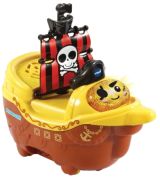 Vtech Tut Tut Baby Bath World - Pirate Ship Vtech Tut Tut Baby Bath World - Pirate Ship