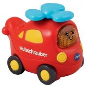 Vtech Tut Tut Baby Racer - Helicopter Vtech Tut Tut Baby Racer - Helicopter
