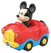 Vtech Tut Tut Baby Racer Mickey's Convertible Vtech Tut Tut Baby Racer Mickey's Convertible