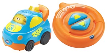 Vtech Tut Tut Baby Racer - Racing Car Vtech Tut Tut Baby Racer - Racing Car