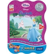 Vtech V.Smile Cinderella in Fairyland Vtech V.Smile Cinderella in Fairyland