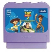 Vtech V.Smile Game Toy Story 2 Woody's Exciting Rescue Vtech V.Smile Game Toy Story 2 Woody's Exciting Rescue