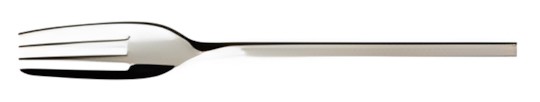 Villeroy & Boch NewWave Serving Fork Villeroy & Boch NewWave Serving Fork