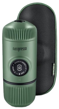 Wacaco Nanopresso with case Wacaco Nanopresso with case