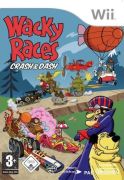 Eidos Wacky Races: Crash & Dash Wii Eidos Wacky Races: Crash & Dash Wii