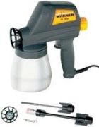 Wagner W 180 P Set Wagner W 180 P Set