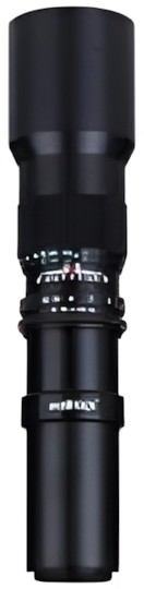 Walimex 500/8.0 lens objective Walimex 500/8.0 lens objective