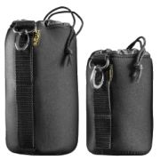 Walimex Neoprene Lens Pouch Set M+L Walimex Neoprene Lens Pouch Set M+L