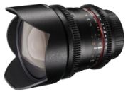 Walimex Pro 10 mm F3.1 Walimex Pro 10 mm F3.1