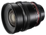 Walimex Pro 16/2.2 VDSLR Walimex Pro 16/2.2 VDSLR