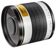 Walimex Pro 500mm 1:6.3 DSLR Walimex Pro 500mm 1:6.3 DSLR