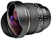 Walimex Pro 8 mm f/3.5 Fish-Eye II Walimex Pro 8 mm f/3.5 Fish-Eye II