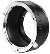 Walimex Pro Adapter Canon EF to Sony E (mechanical) Walimex Pro Adapter Canon EF to Sony E (mechanical)