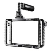 Walimex Pro Aptaris for Olympus OM-D E-M5 Walimex Pro Aptaris for Olympus OM-D E-M5