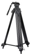 Walimex Pro Cineast I Video Tripod Walimex Pro Cineast I Video Tripod
