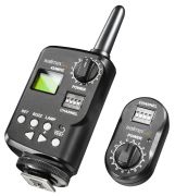 Walimex Pro Radio Trigger Set Operator USB Plus Walimex Pro Radio Trigger Set Operator USB Plus