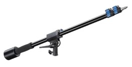 Walimex Pro gallows stand with counterweight 70-183 cm Walimex Pro gallows stand with counterweight 70-183 cm