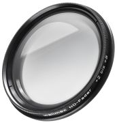 Walimex Pro ND Variable Neutral Density Filter +2 to +8 Stops 77 mm Walimex Pro ND Variable Neutral Density Filter +2 to +8 Stops 77 mm