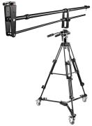 Walimex Pro Camera Crane Set Director Pro II Walimex Pro Camera Crane Set Director Pro II