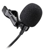 Walimex Pro Lavalier Microphone for Smartphone Walimex Pro Lavalier Microphone for Smartphone