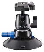 Walimex Professional Suction Cup Stand with Ball Head Walimex Professional Suction Cup Stand with Ball Head