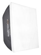 Walimex Pro Softbox II 60 x 60 cm Walimex Pro Softbox II 60 x 60 cm