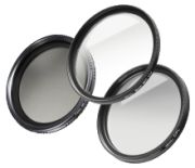 Walimex Pro Starter Complete Set 55 mm Walimex Pro Starter Complete Set 55 mm