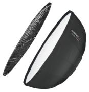 Walimex Pro Studio Line Beauty Dish Softbox QA105 Walimex Pro Studio Line Beauty Dish Softbox QA105