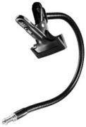 Walimex Gooseneck with 1/4 inch thread and clip (16752) Walimex Gooseneck with 1/4 inch thread and clip (16752)