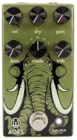 Walrus Audio Ages Walrus Audio Ages