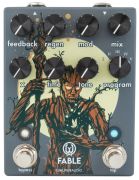 Walrus Audio Fable Granular Soundscape Generator Walrus Audio Fable Granular Soundscape Generator