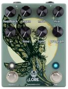 Walrus Audio Lore Walrus Audio Lore