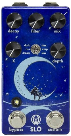 Walrus Audio Slo Walrus Audio Slo