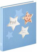 Walther Design Baby Album Estrella Walther Design Baby Album Estrella