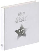 Walther Design Baby Album Little Star Walther Design Baby Album Little Star