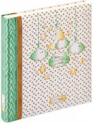 Walther Design Baby Album Little Wonder Walther Design Baby Album Little Wonder