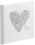 Walther Design Wedding album Amorousness guestbook (GB-158) Walther Design Wedding album Amorousness guestbook (GB-158)